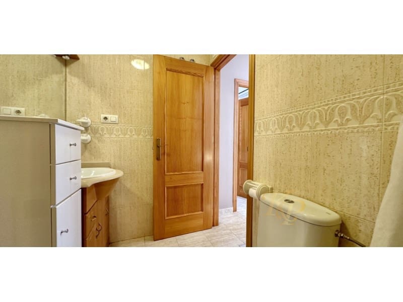 2 sovrum Hus till salu i Orihuela Costa - 264 990 € (Ref: 9785125)