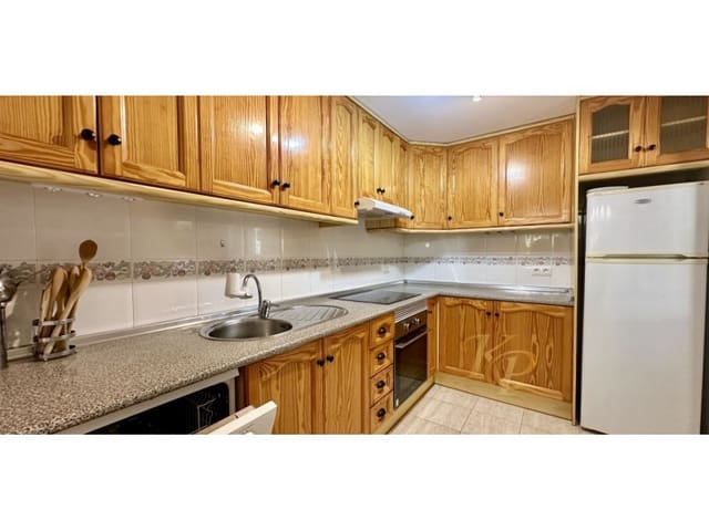 2 sovrum Hus till salu i Zeniamar - Horizonte - La Campana, Orihuela - 264 990 € (Ref: 9785125)