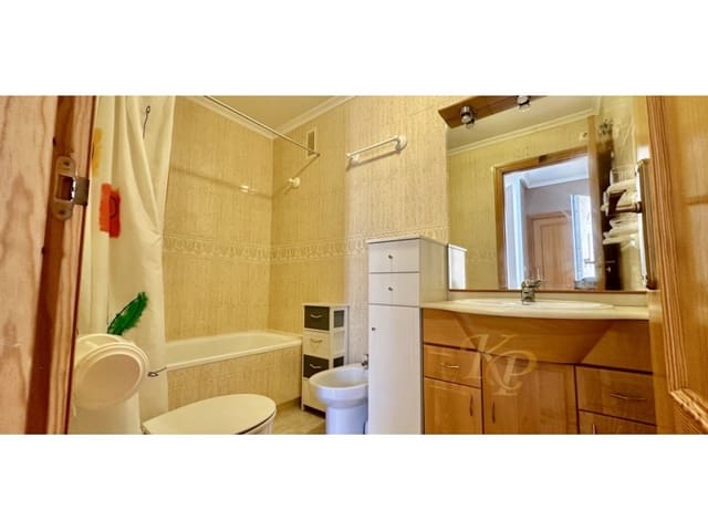 2 sovrum Hus till salu i Zeniamar - Horizonte - La Campana, Orihuela - 264 990 € (Ref: 9785125)