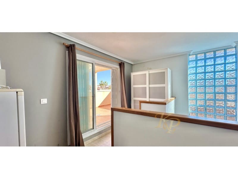 2 sovrum Hus till salu i Orihuela Costa - 264 990 € (Ref: 9785125)