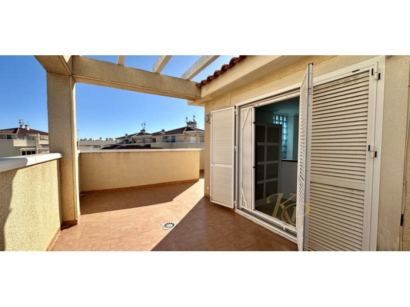 2 sovrum Hus till salu i Orihuela Costa - 264 990 € (Ref: 9785125)