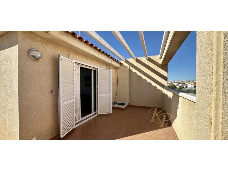 2 sovrum Hus till salu i Orihuela Costa - 264 990 € (Ref: 9785125)