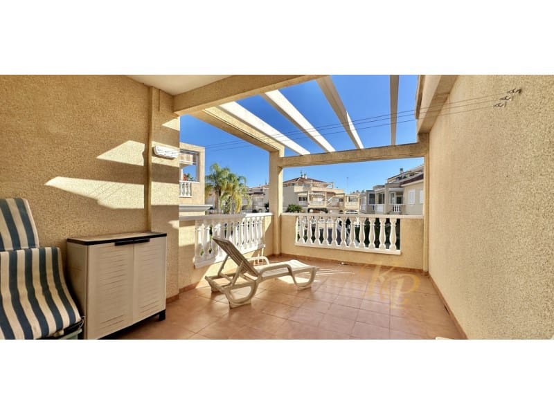 2 sovrum Hus till salu i Orihuela Costa - 264 990 € (Ref: 9785125)