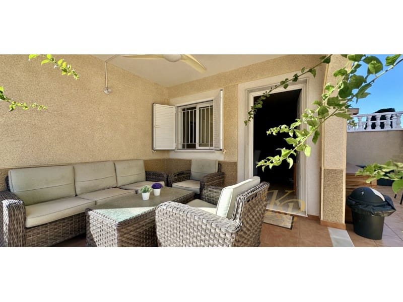 2 sovrum Hus till salu i Orihuela Costa - 264 990 € (Ref: 9785125)