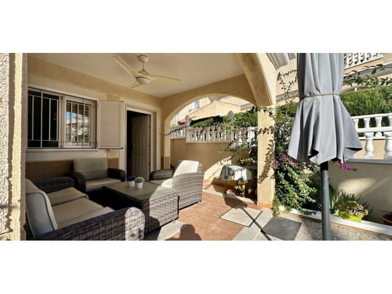 2 sovrum Hus till salu i Orihuela Costa - 264 990 € (Ref: 9785125)