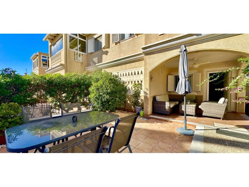 2 sovrum Hus till salu i Orihuela Costa - 264 990 € (Ref: 9785125)