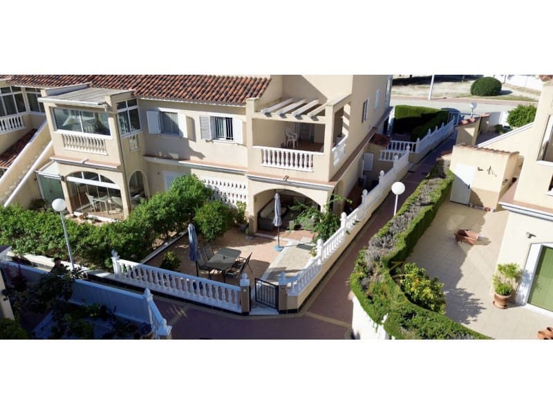 2 sovrum Hus till salu i Orihuela Costa - 264 990 € (Ref: 9785125)