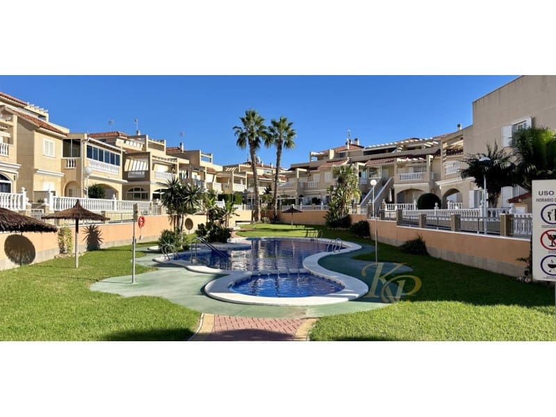 2 sovrum Hus till salu i Orihuela Costa - 264 990 € (Ref: 9785125)