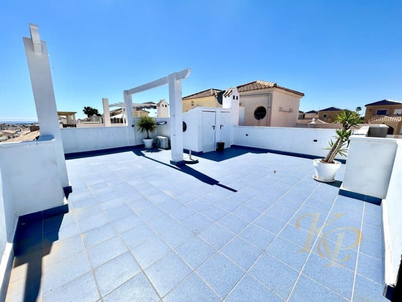 2 slaapkamer Huis te koop in Orihuela Costa - € 209.999 (Ref: 9790943)
