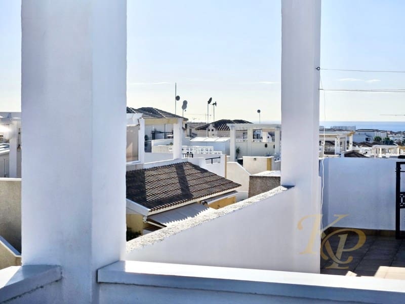 2 slaapkamer Huis te koop in Orihuela Costa - € 209.999 (Ref: 9790943)