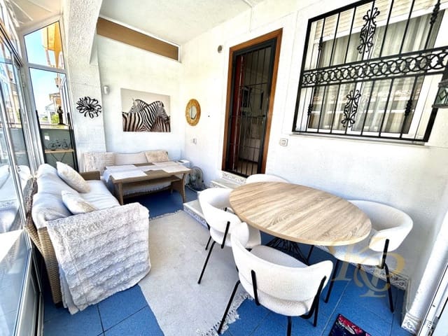 2 slaapkamer Huis te koop in Punta Prima, Orihuela - € 209.999 (Ref: 9790943)
