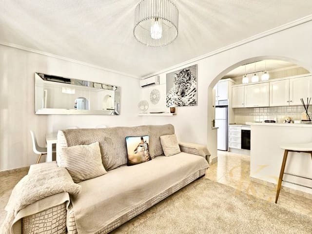 2 slaapkamer Huis te koop in Punta Prima, Orihuela - € 209.999 (Ref: 9790943)