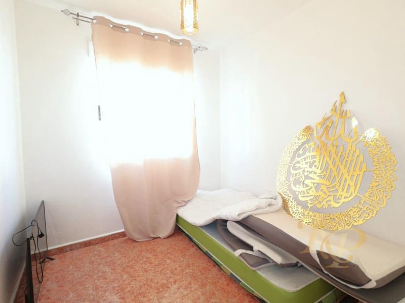 3 slaapkamer Huis te koop in Torrevieja met zwembad - € 228.000 (Ref: 9790944)