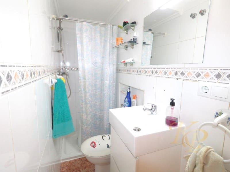 3 slaapkamer Huis te koop in Torrevieja met zwembad - € 228.000 (Ref: 9790944)