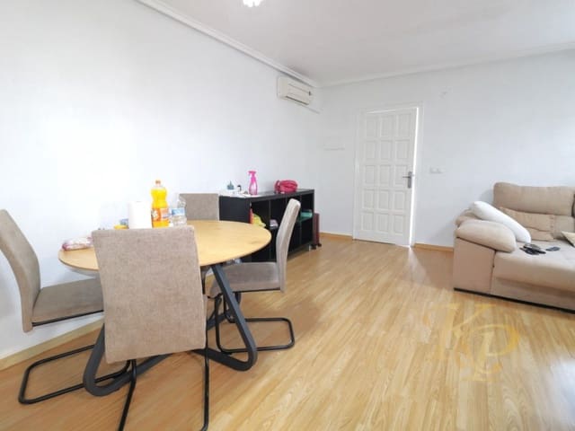 3 slaapkamer Huis te koop in El Chaparral - La Siesta - La Torreta, Torrevieja met zwembad - € 228.000 (Ref: 9790944)