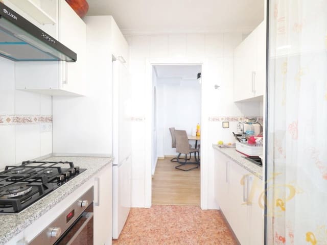 3 slaapkamer Huis te koop in El Chaparral - La Siesta - La Torreta, Torrevieja met zwembad - € 228.000 (Ref: 9790944)