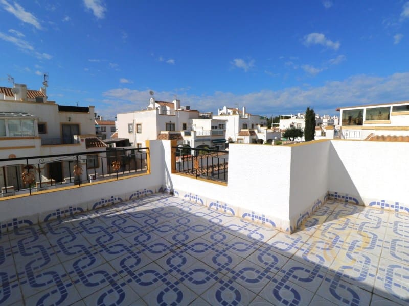 3 slaapkamer Huis te koop in Torrevieja met zwembad - € 228.000 (Ref: 9790944)