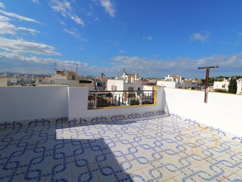 3 slaapkamer Huis te koop in Torrevieja met zwembad - € 228.000 (Ref: 9790944)