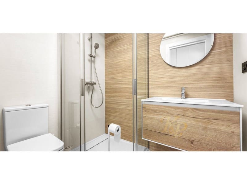 2 sovrum Lägenhet till salu i Torrevieja med garage - 312 500 € (Ref: 9790945)