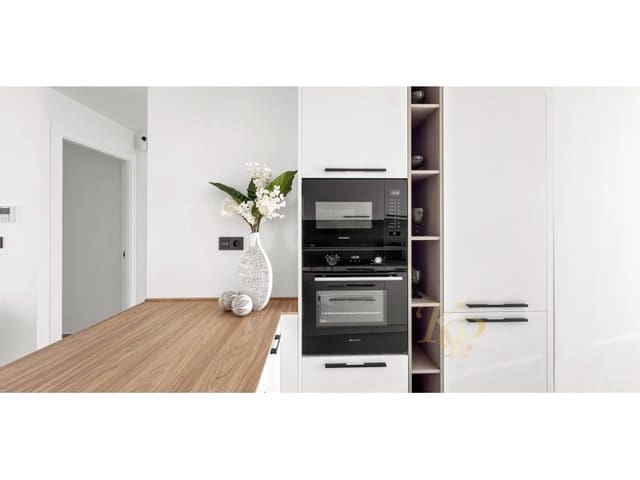 2 sovrum Lägenhet till salu i Los Balcones - Los Altos, Torrevieja med garage - 312 500 € (Ref: 9790945)