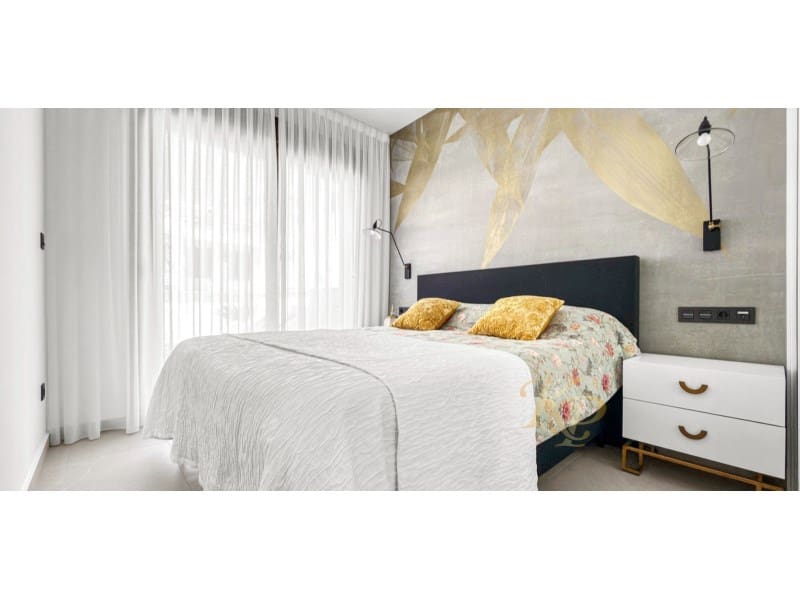 2 sovrum Lägenhet till salu i Torrevieja med garage - 312 500 € (Ref: 9790945)