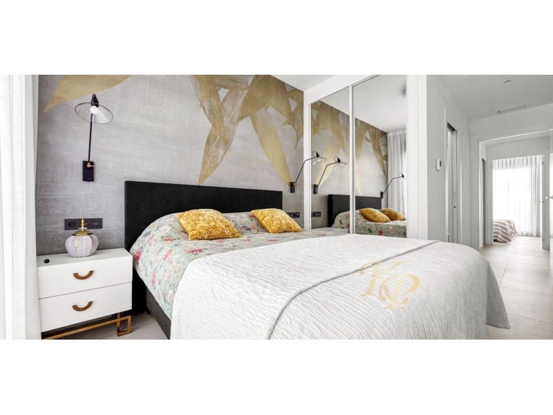 2 sovrum Lägenhet till salu i Torrevieja med garage - 312 500 € (Ref: 9790945)