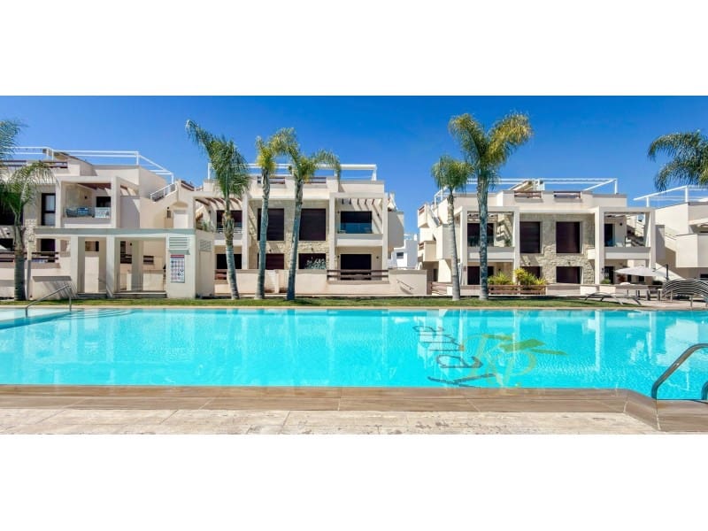 2 sovrum Lägenhet till salu i Torrevieja med garage - 312 500 € (Ref: 9790945)