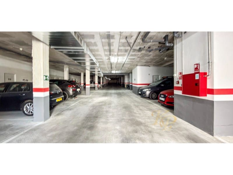 2 sovrum Lägenhet till salu i Torrevieja med garage - 312 500 € (Ref: 9790945)