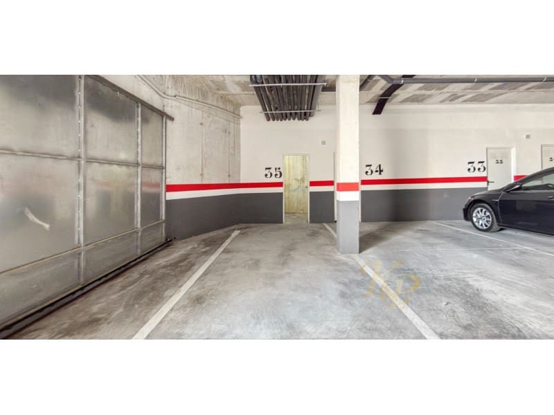 2 sovrum Lägenhet till salu i Torrevieja med garage - 312 500 € (Ref: 9790945)