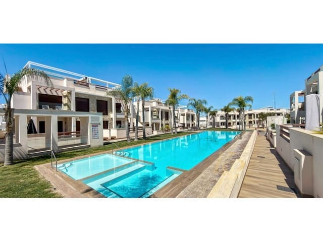 2 sovrum Lägenhet till salu i Los Balcones - Los Altos, Torrevieja med garage - 312 500 € (Ref: 9790945)