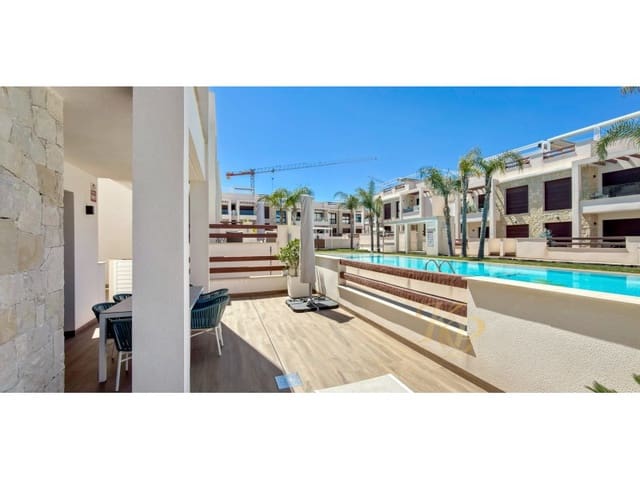 2 sovrum Lägenhet till salu i Los Balcones - Los Altos, Torrevieja med garage - 312 500 € (Ref: 9790945)