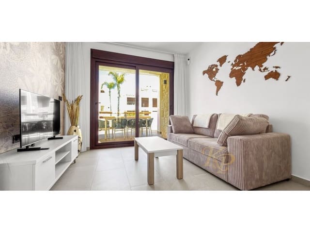 2 sovrum Lägenhet till salu i Los Balcones - Los Altos, Torrevieja med garage - 312 500 € (Ref: 9790945)