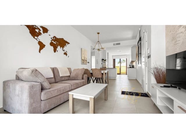 2 sovrum Lägenhet till salu i Los Balcones - Los Altos, Torrevieja med garage - 312 500 € (Ref: 9790945)