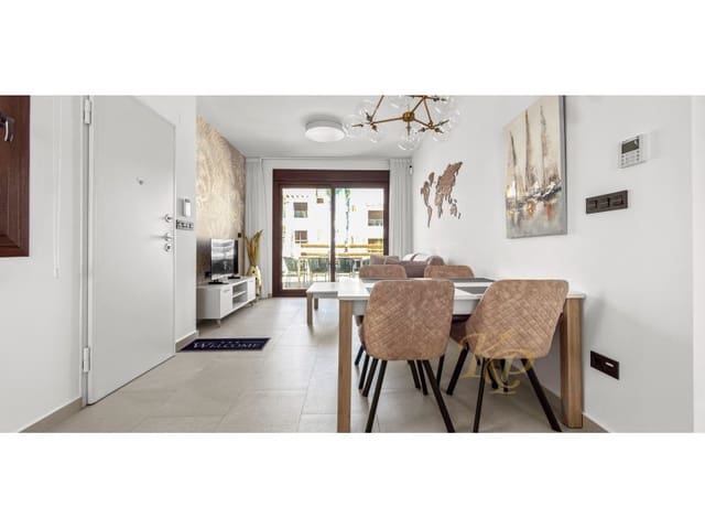 2 sovrum Lägenhet till salu i Los Balcones - Los Altos, Torrevieja med garage - 312 500 € (Ref: 9790945)