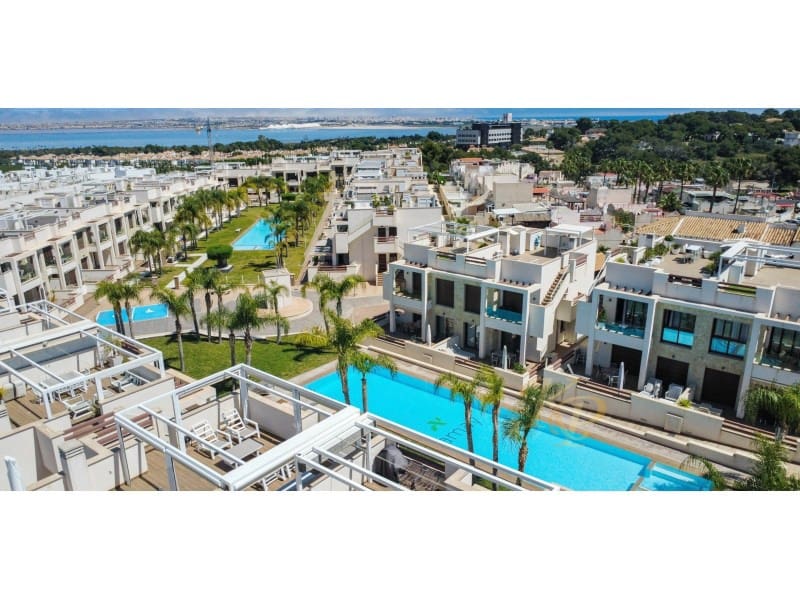 2 sovrum Lägenhet till salu i Torrevieja med garage - 312 500 € (Ref: 9790945)