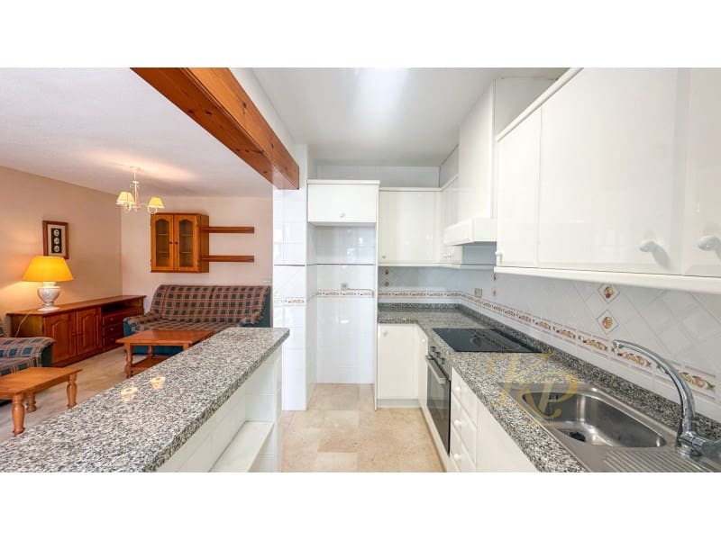 2 makuuhuone Bungalow myytävänä paikassa Orihuela Costa - 229 000 € (Ref: 9790946)