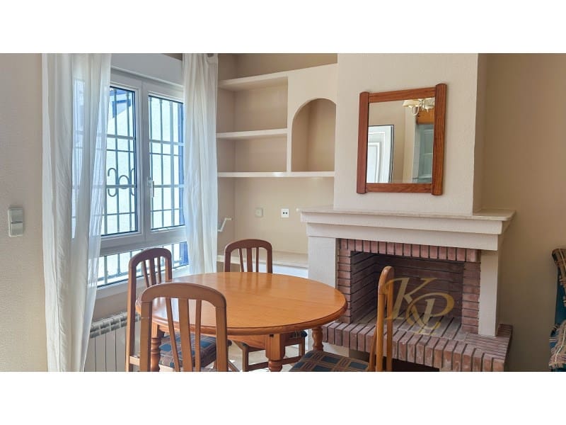 2 makuuhuone Bungalow myytävänä paikassa Orihuela Costa - 229 000 € (Ref: 9790946)