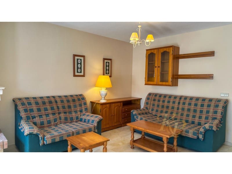 2 makuuhuone Bungalow myytävänä paikassa Orihuela Costa - 229 000 € (Ref: 9790946)