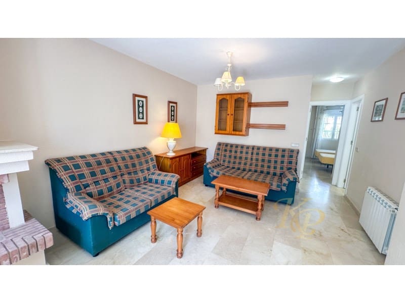 2 makuuhuone Bungalow myytävänä paikassa Orihuela Costa - 229 000 € (Ref: 9790946)