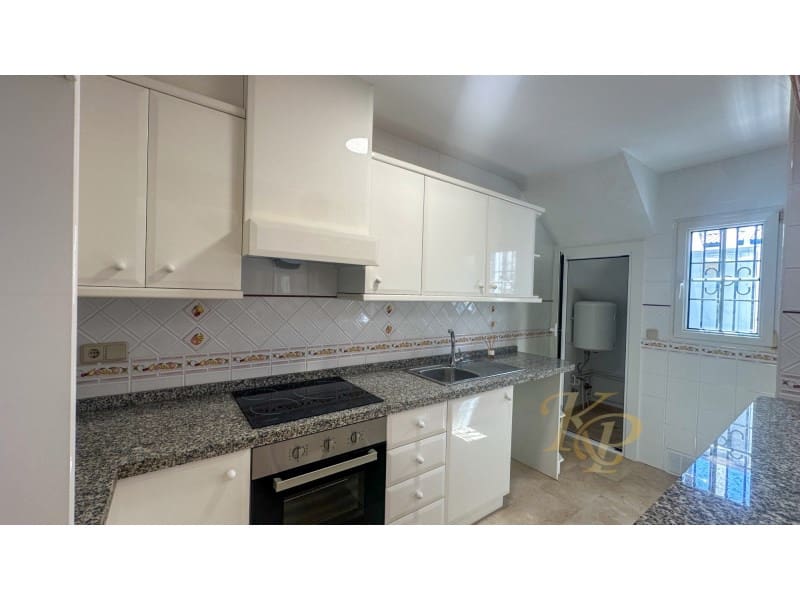 2 makuuhuone Bungalow myytävänä paikassa Orihuela Costa - 229 000 € (Ref: 9790946)