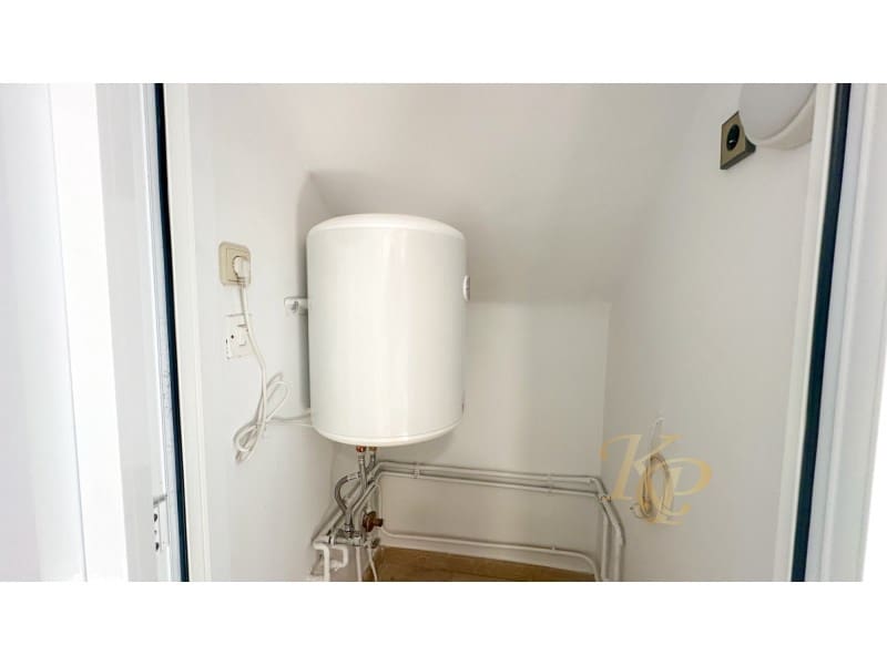 2 makuuhuone Bungalow myytävänä paikassa Orihuela Costa - 229 000 € (Ref: 9790946)