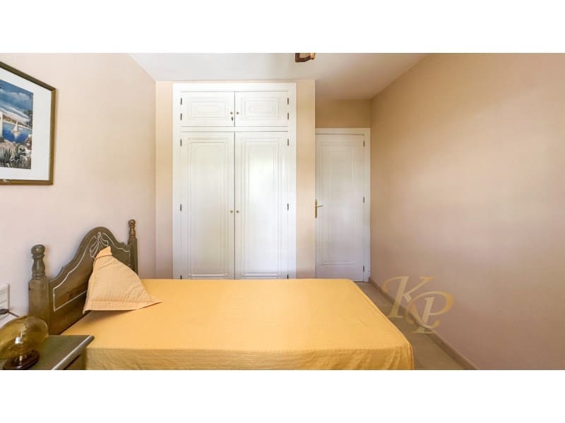 2 makuuhuone Bungalow myytävänä paikassa Orihuela Costa - 229 000 € (Ref: 9790946)