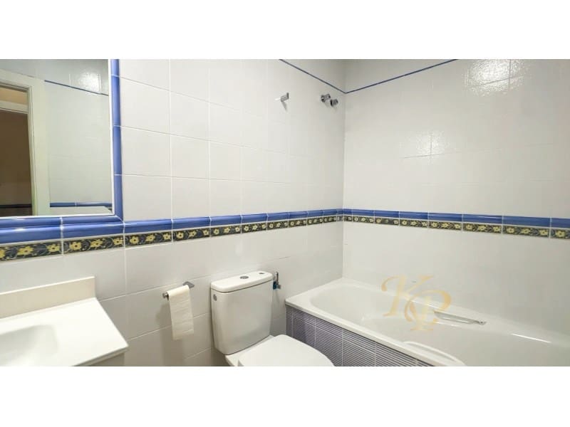 2 makuuhuone Bungalow myytävänä paikassa Orihuela Costa - 229 000 € (Ref: 9790946)