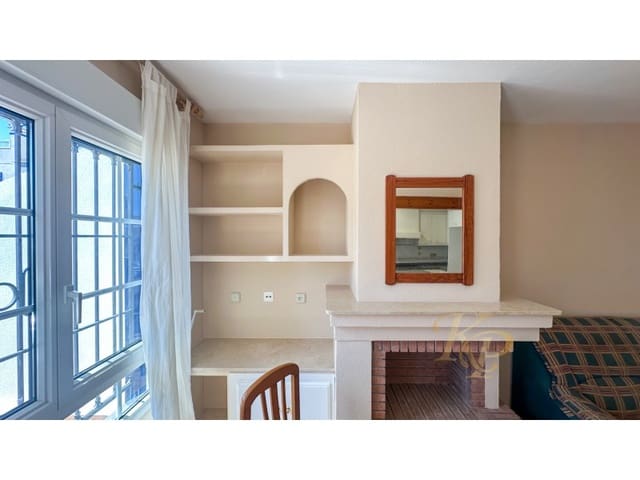 2 makuuhuone Bungalow myytävänä paikassa Lomas de Cabo Roig - Los Dolses, Orihuela - 229 000 € (Ref: 9790946)