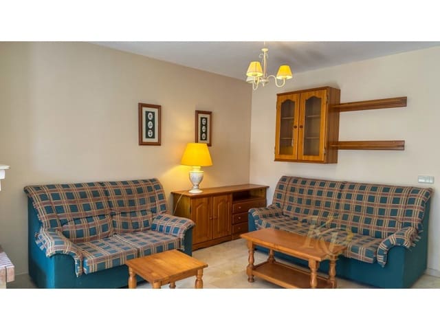 2 makuuhuone Bungalow myytävänä paikassa Lomas de Cabo Roig - Los Dolses, Orihuela - 229 000 € (Ref: 9790946)