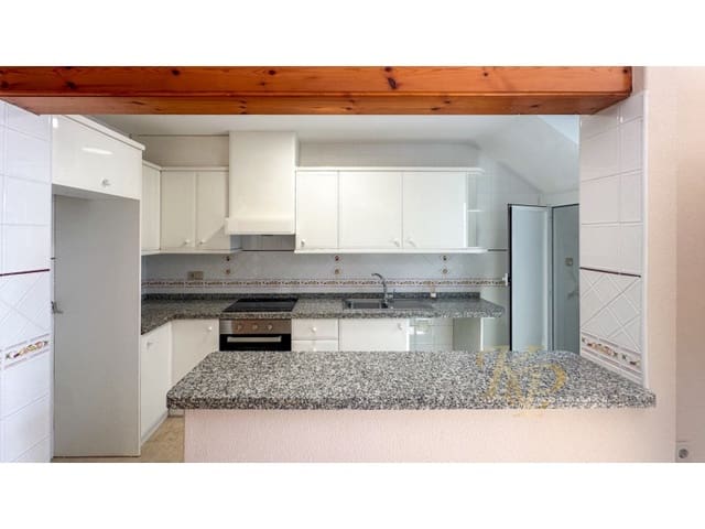 2 makuuhuone Bungalow myytävänä paikassa Lomas de Cabo Roig - Los Dolses, Orihuela - 229 000 € (Ref: 9790946)