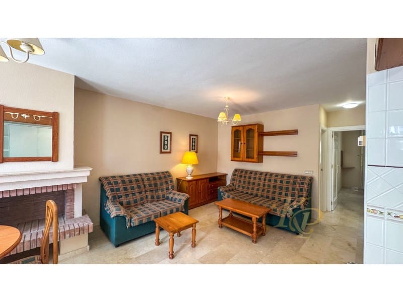 2 makuuhuone Bungalow myytävänä paikassa Orihuela Costa - 229 000 € (Ref: 9790946)