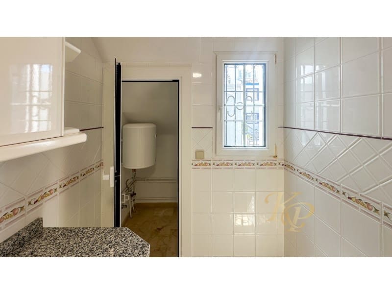 2 makuuhuone Bungalow myytävänä paikassa Orihuela Costa - 229 000 € (Ref: 9790946)