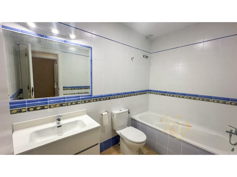 2 makuuhuone Bungalow myytävänä paikassa Orihuela Costa - 229 000 € (Ref: 9790946)