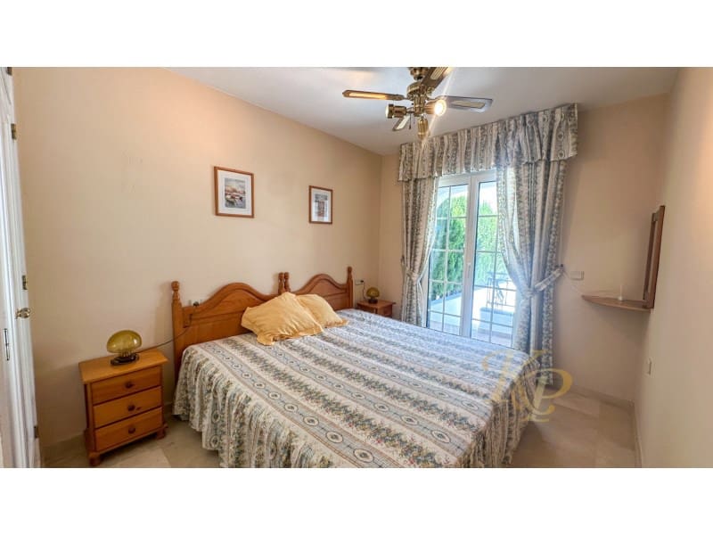 2 makuuhuone Bungalow myytävänä paikassa Orihuela Costa - 229 000 € (Ref: 9790946)